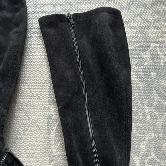 Gorgeous SAGAN boots size 38 excellent condition - Picture 4 of 10